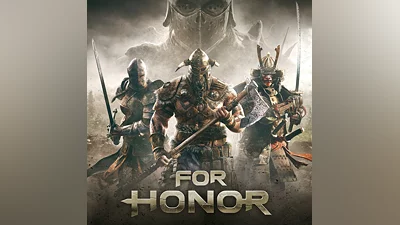 Игра For Honor PC, Steam Gift регион Россия, РФ