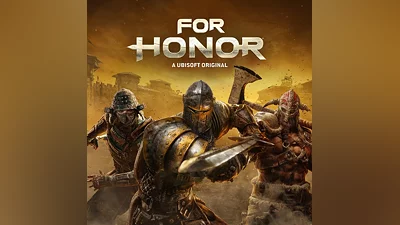Игра For Honor Year 8 Standard Edition PC, Steam Gift регион Россия, РФ