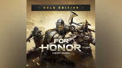 Игра For Honor Year 8 Gold Edition PC, Steam Gift регион Россия, РФ