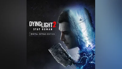 Игра Dying Light 2: Stay Human Digital Extras Edition PC, Steam Gift регион Россия, РФ