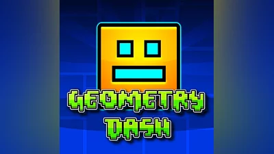 Игра Geometry Dash PC, Steam Gift регион Россия, РФ