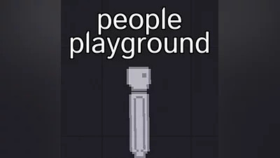 Игра People Playground PC, Steam Gift регион Россия, РФ
