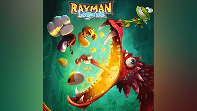 Игра Rayman Legends PC, Steam Gift регион Россия, РФ