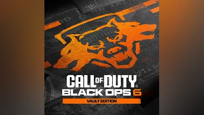 Игра Call of Duty: Black Ops 6 - Vault Edition Steam Gift СНГ без РФ и БЛ + КАЗАХСТАН