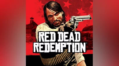Игра Red Dead Redemption PC, Steam Gift только для региона СНГ (Кроме РФ и РБ)