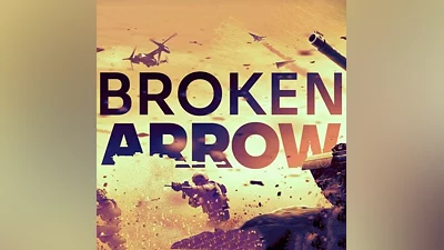 Игра Broken Arrow PC, Steam Gift регион Россия, РФ