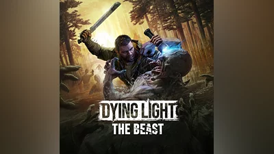 Игра Dying Light: The Beast PC, Steam Gift регион Россия, РФ