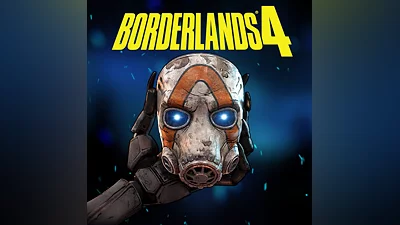 Игра Borderlands 4 PC, Steam Gift регион Казахстан