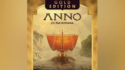 Игра Anno 117: Pax Romana Gold Edition Steam Gift регион Россия, РФ