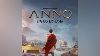 Игра Anno 117: Pax Romana Steam Gift регион Россия, РФ