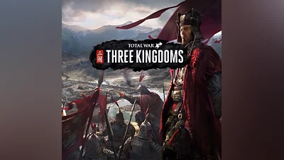 Игра Total War: Three Kingdoms для PC / ПК, активация в стим Steam для региона РФ / Россия цифровой ключ
