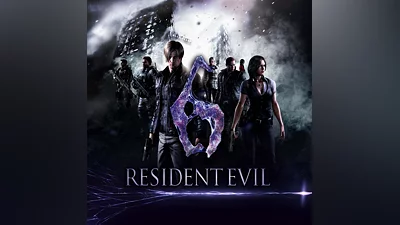 Resident Evil 6