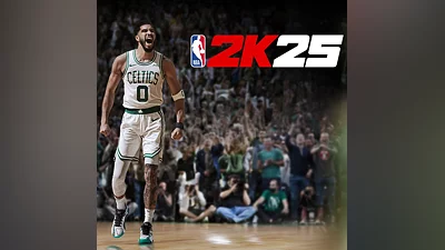 NBA 2K25