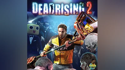 Dead Rising 2
