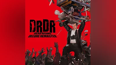 Dead Rising Deluxe Remaster