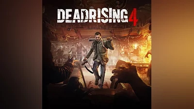 Dead Rising 4