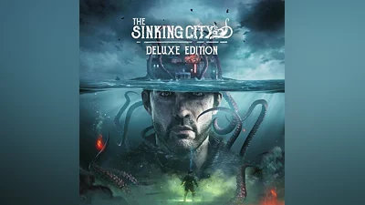 The Sinking City Deluxe Edition