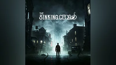 The Sinking City