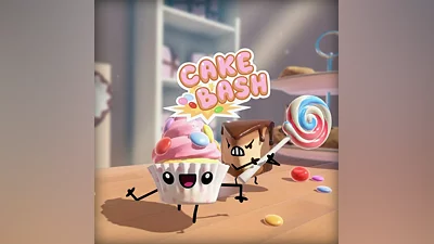 Cake Bash