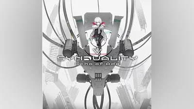 SYNDUALITY Echo of Ada
