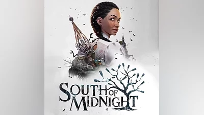 South of Midnight Standart Edition
