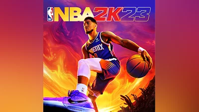 NBA 2K23 Standard Edition