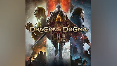 Dragon's Dogma 2