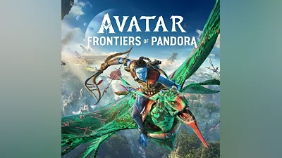 Avatar: Frontiers of Pandora Standart Edition