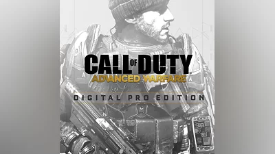 Call of Duty: Advanced Warfare Digital Pro Edition