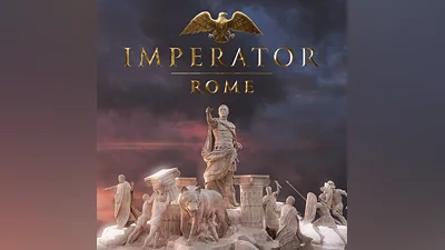 Игра Imperator: Rome для PC / ПК, активация в стим Steam для региона РФ / Россия цифровой ключ