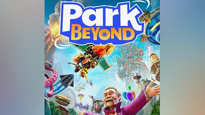 Игра Park Beyond для PC / ПК, активация в стим Steam для региона РФ / Россия цифровой ключ