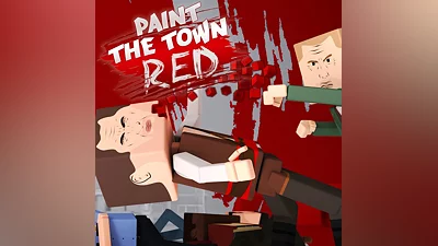 Paint the Town Red