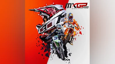 MXGP 2020