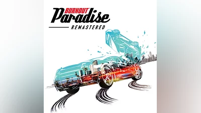 Burnout Paradise Remastered
