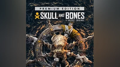 SKULL AND BONES Premium Edition