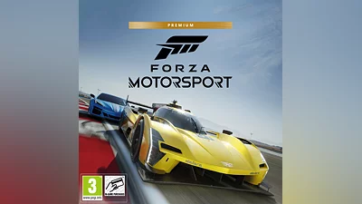 Forza Motorsport Premium