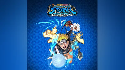 Игра NARUTO X BORUTO Ultimate Ninja STORM CONNECTIONS Standart Edition Steam