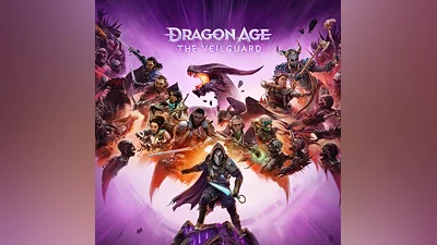 Dragon Age: The Veilguard