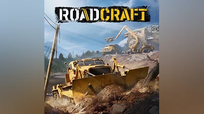 RoadCraft Standart Edition