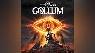 The Lord of the Rings: Gollum