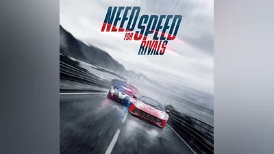 Need for Speed: Rivals