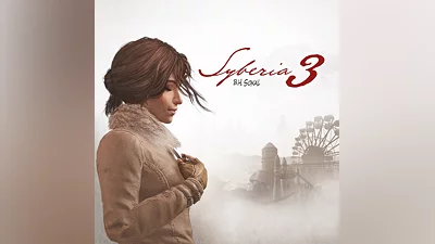 Syberia 3