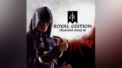 Crusader Kings III: Royal Edition