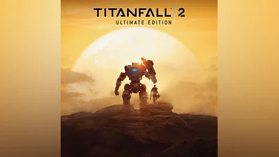 Titanfall 2 - Ultimate Edition