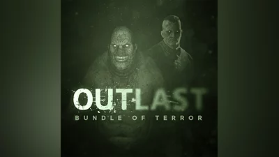 Outlast Bundle of Terror