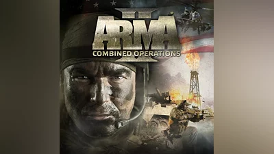 Игра Arma 2: Combined Operations для PC / ПК, активация в стим Steam для региона РФ / Россия цифровой ключ