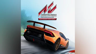 Assetto Corsa - Ultimate Edition