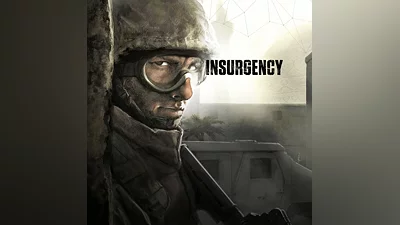Игра Insurgency для PC / ПК, активация в стим Steam для региона РФ / Россия цифровой ключ