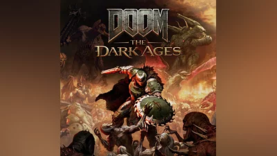 Doom: The Dark Ages Standart Edition