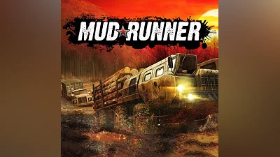 MudRunner